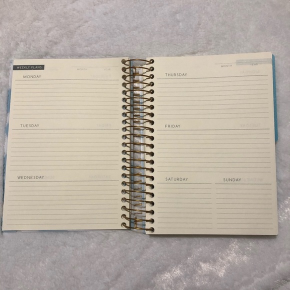 3-in-1 Journal by Markings (C.R. Gibson) - 480 pgs - Picture 3 of 5